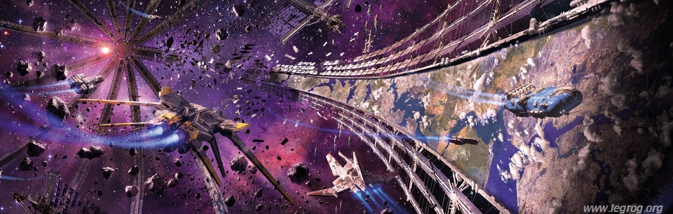 Couverture de Écran du MJ
