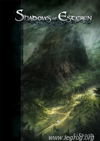 Couverture de Travels
