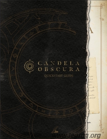 Couverture de Quickstart Guide
