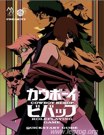 Couverture de Quickstart Guide