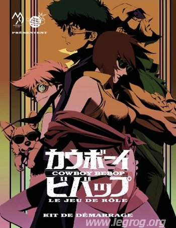 Couverture de Kit de Démarrage
