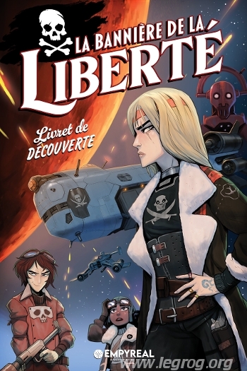Couverture de Livret de Découverte