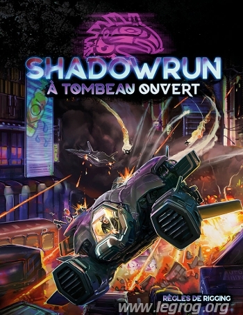 Couverture de Tombeau Ouvert (À)