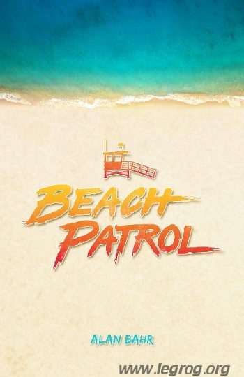 Couverture de Beach Patrol