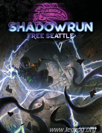 Couverture de Free Seattle