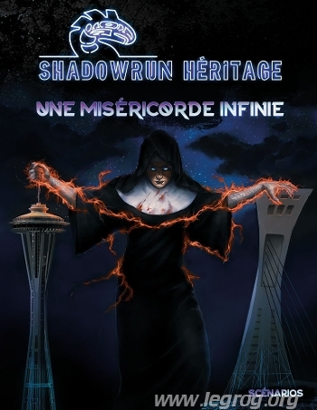 Couverture de Miséricorde Infinie (Une)