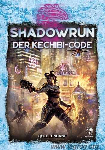 Couverture de Kechibi-Code (Der )