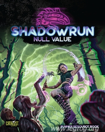 Couverture de Null Value