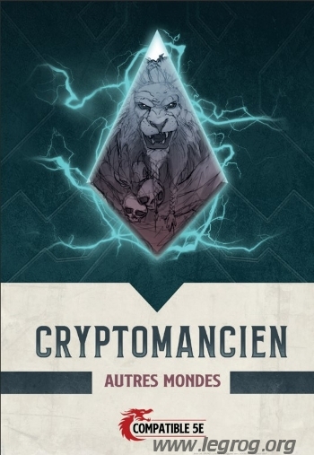 Couverture de Autres Mondes