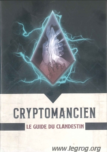 Couverture de Guide du Clandestin (Le)