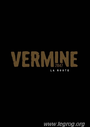 Couverture de Route (La)