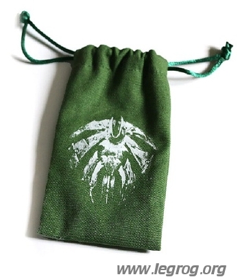 Couverture de Sac Totem