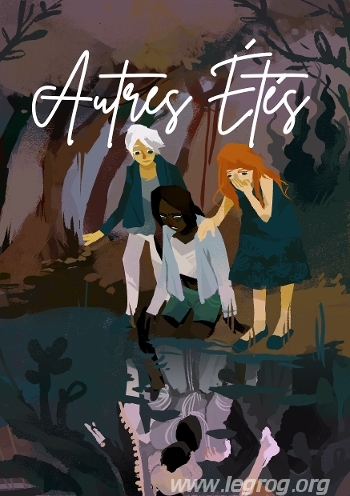 Couverture de Autres Étés