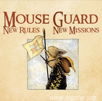 Couverture de New Rules, New Missions