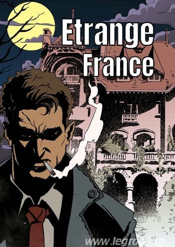 Couverture de Première Affaire