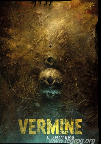 Couverture de Univers (L')