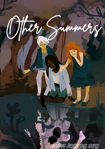 Couverture de Other Summers