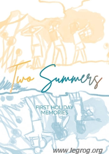 Couverture de First Holiday Memories