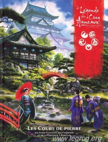 Couverture de Cours de Pierre (Les)