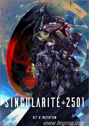 Couverture de Kit d'Initiation