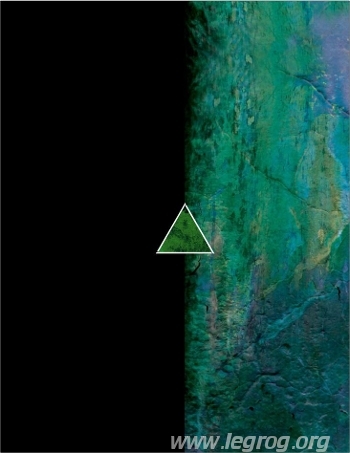 Couverture de Conspiracy (The)