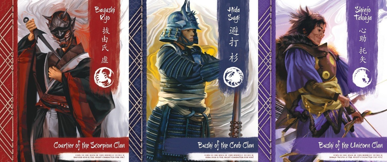 Couverture de Beginner’s Game Character Folios