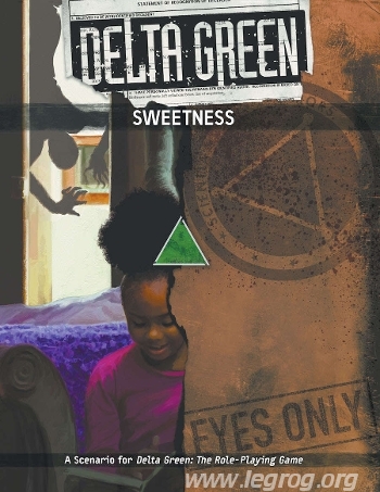 Couverture de Sweetness