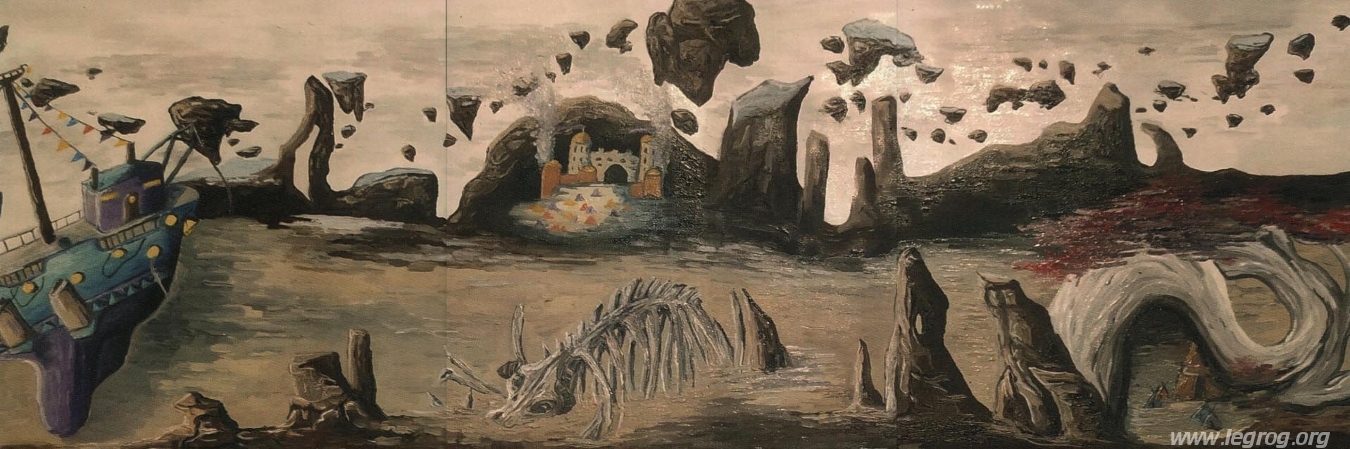 Couverture de Écran du Narrateur