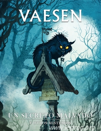 Couverture de Secreto Malvado (Un)