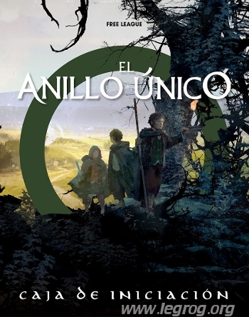 Couverture de Caja de Iniciación