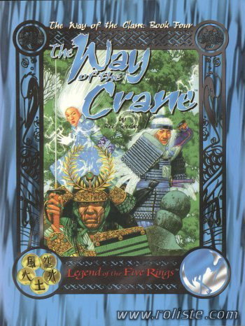 Couverture de Way of the Crane (The)