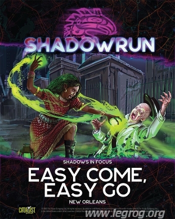 Couverture de Easy Come, Easy Go