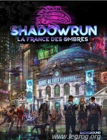 Couverture de France des Ombres (La)