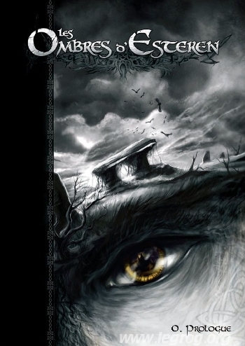 Couverture de Prologue