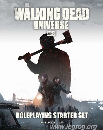 Couverture de Starter Set