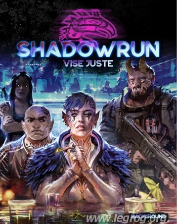 Couverture de Vise Juste