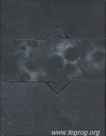 Couverture de Pack Collector