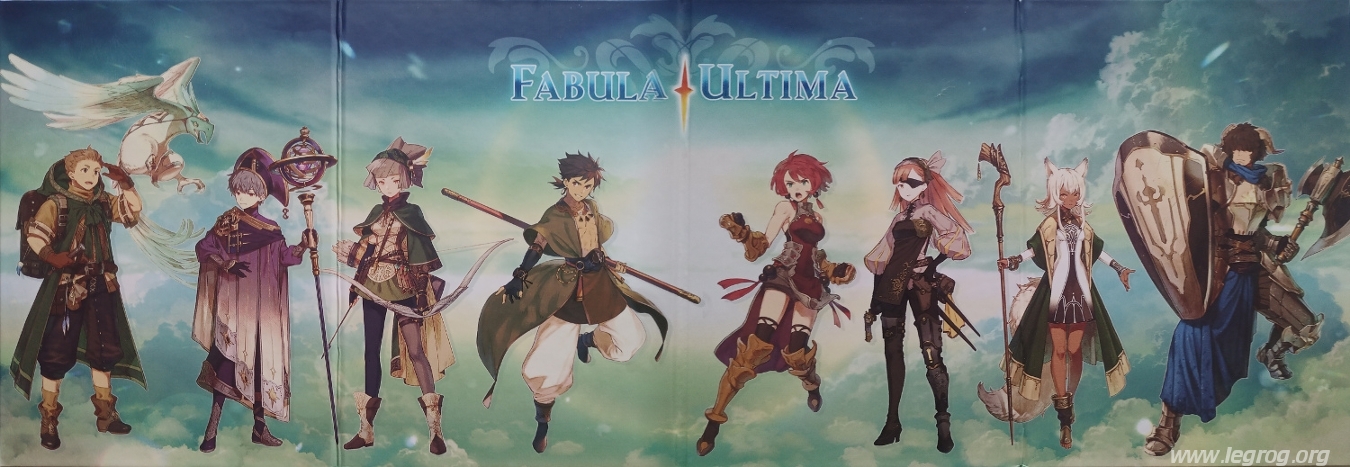 Couverture de Pack Maître du Jeu