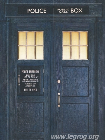 Couverture de Doctors and Daleks