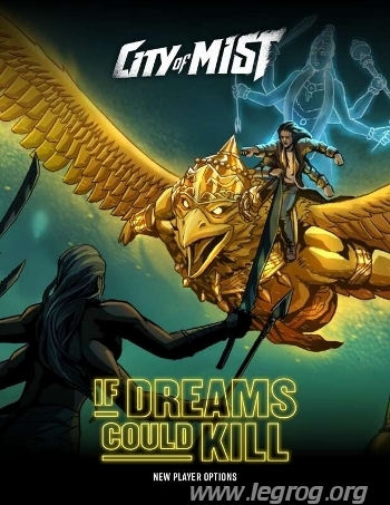 Couverture de If Dreams Could Kill