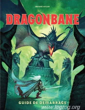 Couverture de Guide de Démarrage