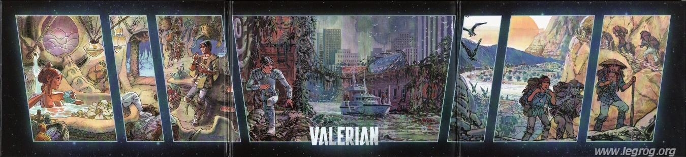 Couverture de Écran du Maître de Jeu