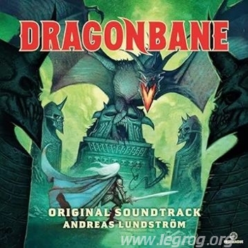 Couverture de Original Soundtrack