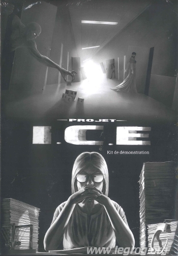Couverture de Kit de Démonstration