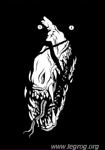 Couverture de Teeth