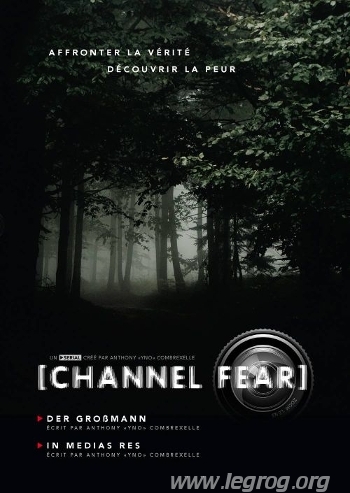 Couverture de S01 Episodes 09+10