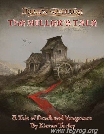 Couverture de Miller's Tale (The)