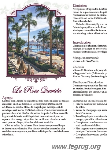 Couverture de Cadres de Jeu