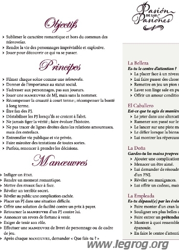 Couverture de Aides de Jeu