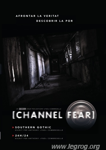 Couverture de T1 Episodis 01+02